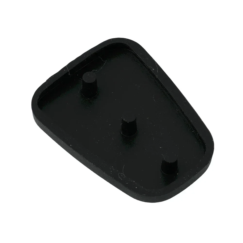 Kits 3 Buttons For Hyundai I10 I20 I30 Key Button Cover Car Ornament For Hyundai Ix35 Ix20 For Kia Amanti Plastic 1× Replacement