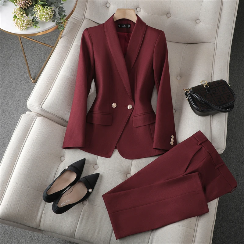 ZJYT Spring Lady Formal Blazer - огляд і ціна Women'S Formal Wear Plus Size