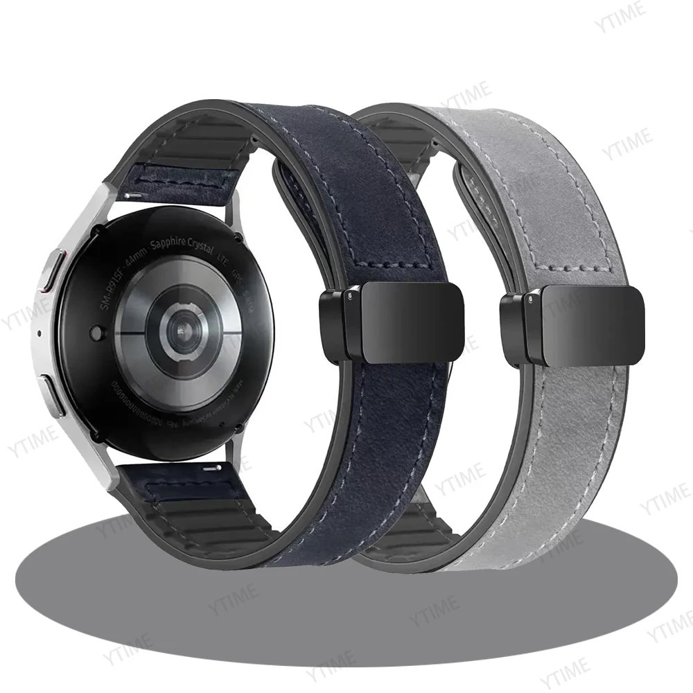 Silicone Leather 22… - image