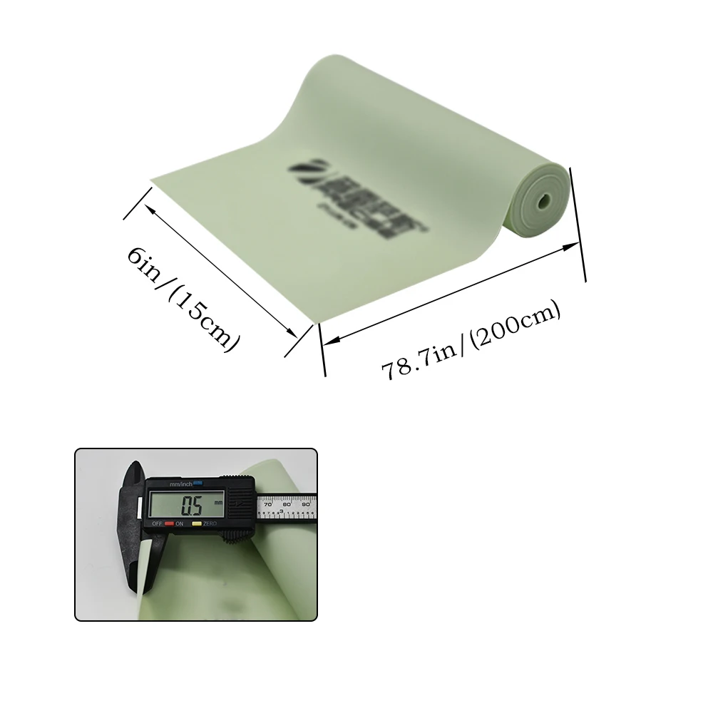 DIY Rubber Band Set, High-Elastic Rubber Band Making, Rubber Band Cutting Ruler, Outdoor Hunting Slingshot Accessories