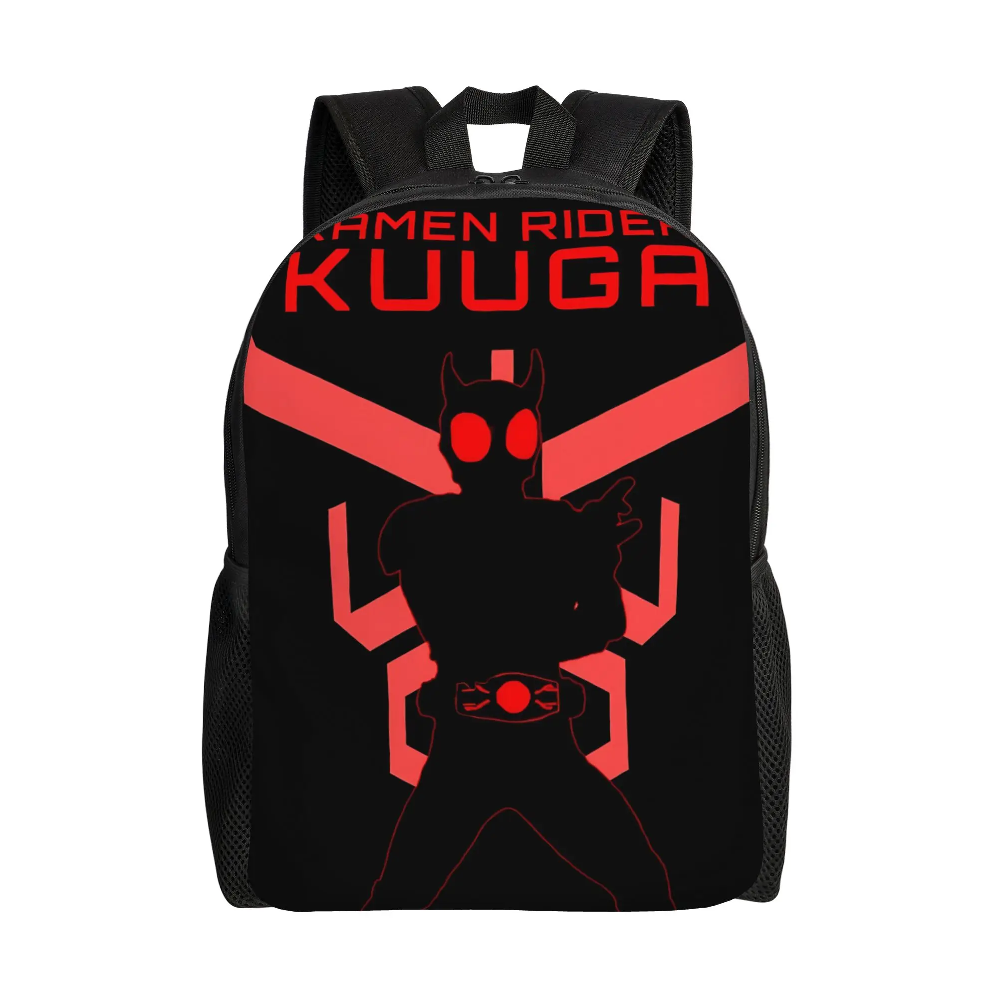 

1Piece kuuga New School Year Bookbag Kamen Rider Female Backpack