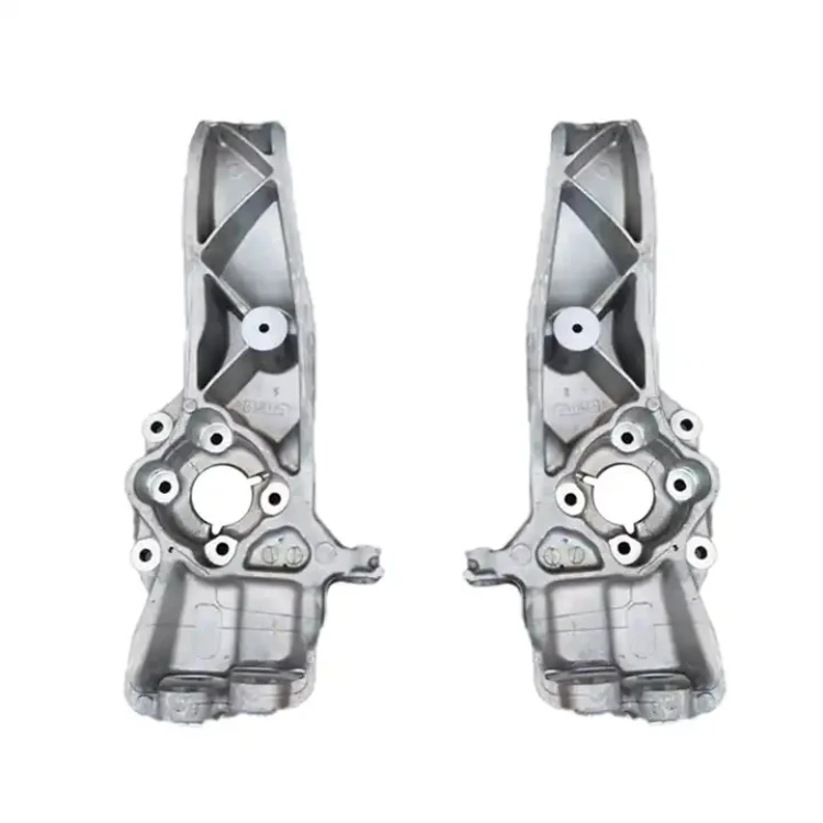 

Suitable For Model S Front Left Right Steering Knuckles Control Arm 1030605 103066 1030605-00-D 103066-00-D