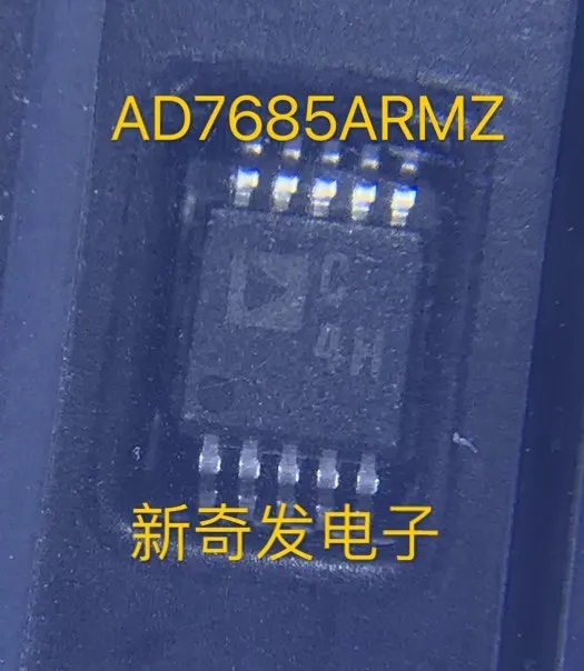 New Original AD7685…