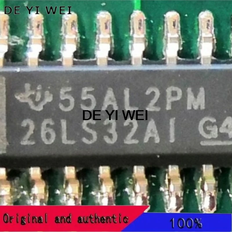 26LS32AI 新品オリジナル