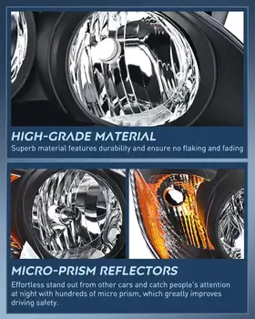 8 最佳銷售 卡羅拉Altis大燈 - №4