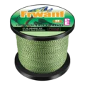 Black Green Mixed