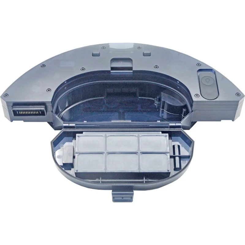 Dust Box Forihome RV10 RV13 Water Tank Forproscenic V10 V13 Vacuum Cleaner Spare Parts-A77G