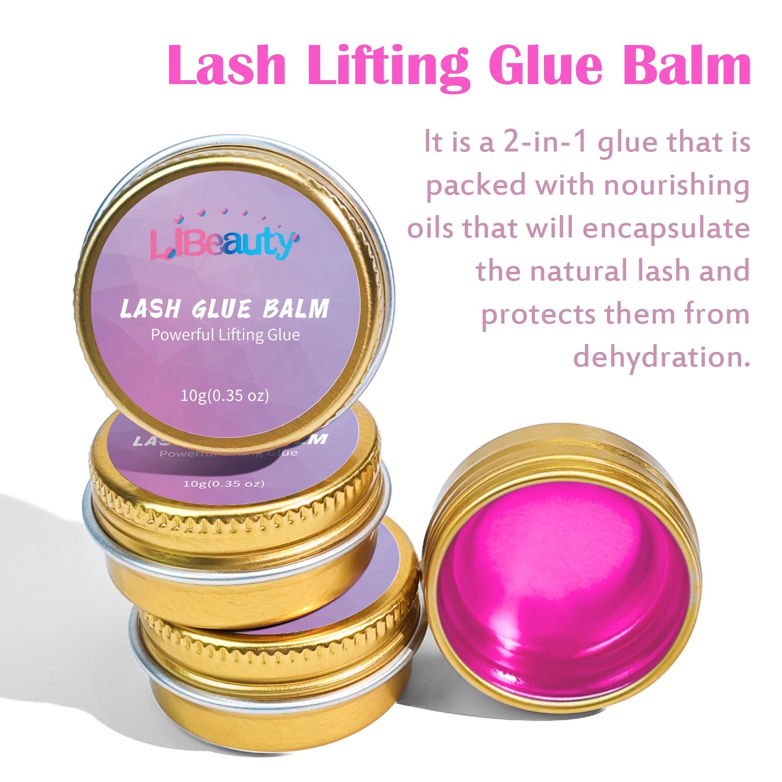 Libeauty New 10G So… - image