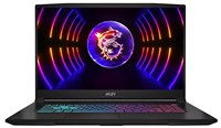 Laptop MSI Katana 17 B13VEK-1261XPL i7-13620H 17.3 \