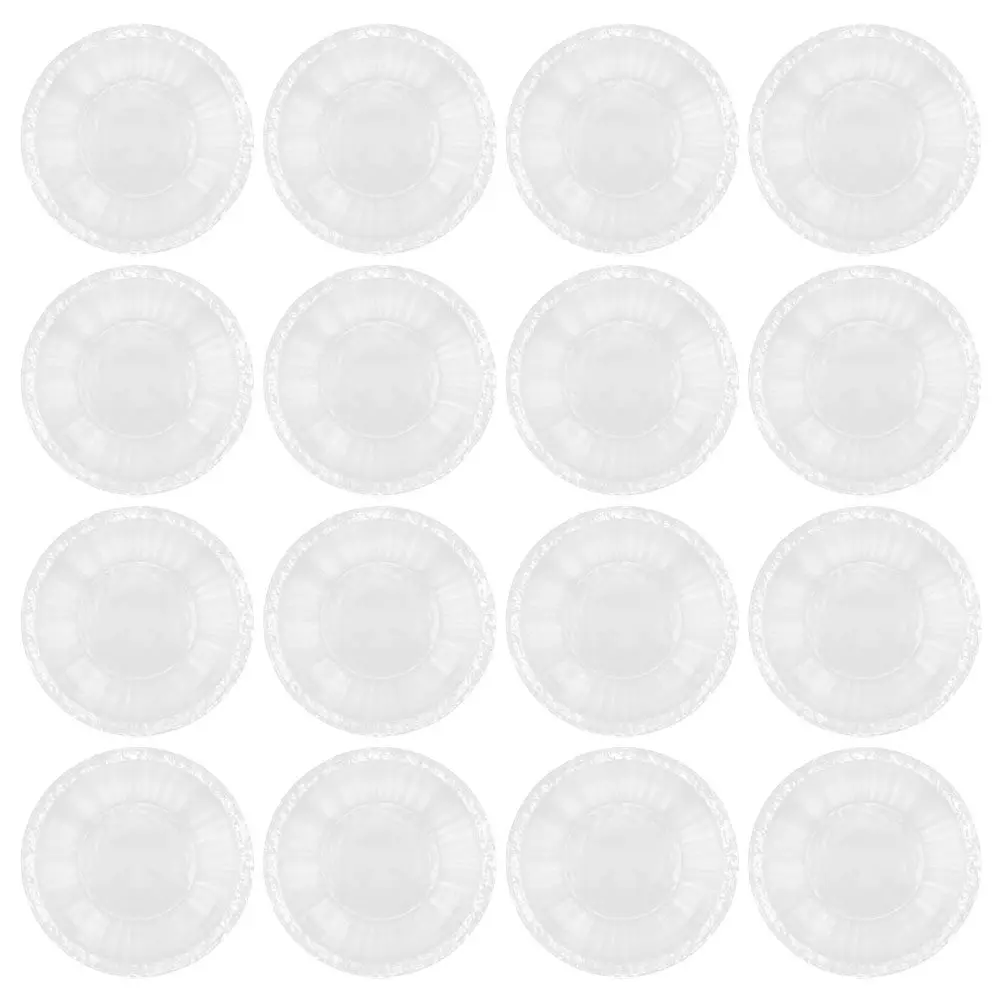 

50Pcs Clear Anti-Slip Snowboard Grip Pads Self-Adhesive Traction Enhancer for Better Control Stability Safety All-Level