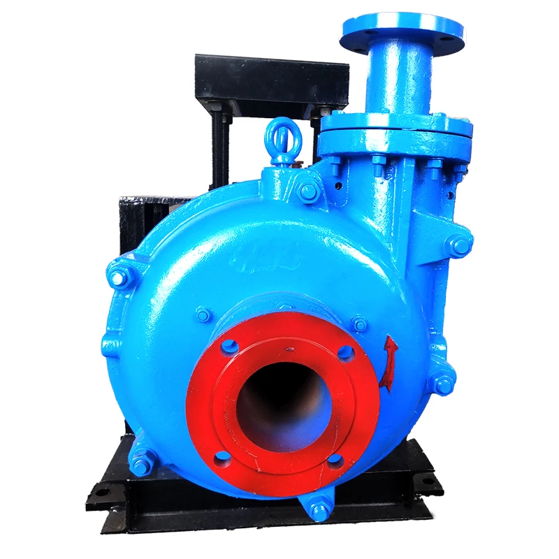 

Mud Pump Centrifugal Mud Pump Mining Mud Pump