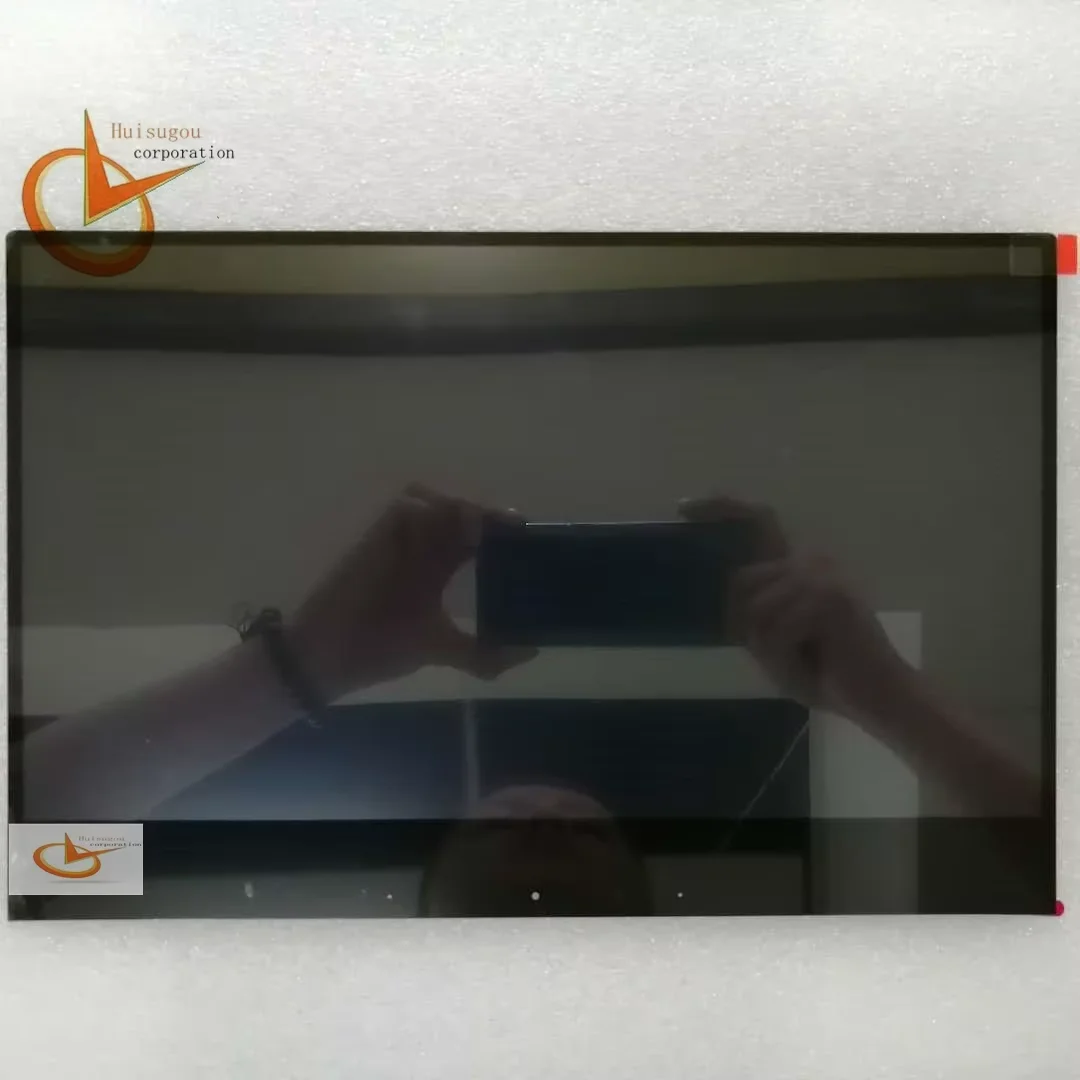 13.9 Inch Screen For Lenovo Yoga 910-13IKB 910-13 FHD UHD LCD 80VG 80V Touch Screen Assembly 5D10M35047 5D10M35107 replacement