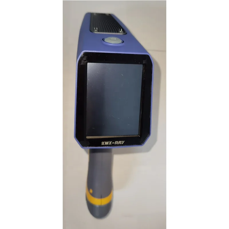 K-8000 Gold Precious Metal Analyzer, Handheld Xrf Spectrometers