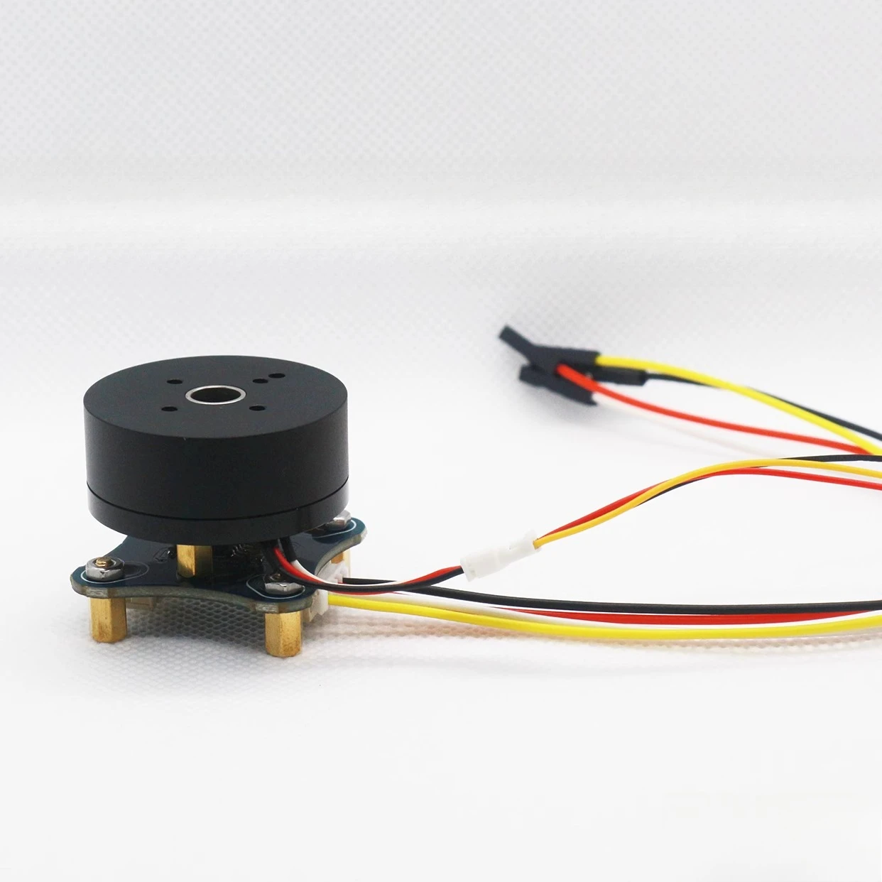 2804 DC brushless motor + AS5600 encoder 1T