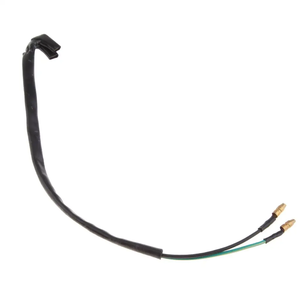 Alloy Clutch Switch Wire Front Stop Light Replacement Motorcycle Switch for Electric Scooter and Bike