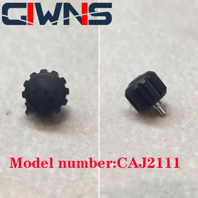 

For Tag Heuer CAJ2111 Watch Head Inner Wire Screw Handle Crown Accessories
