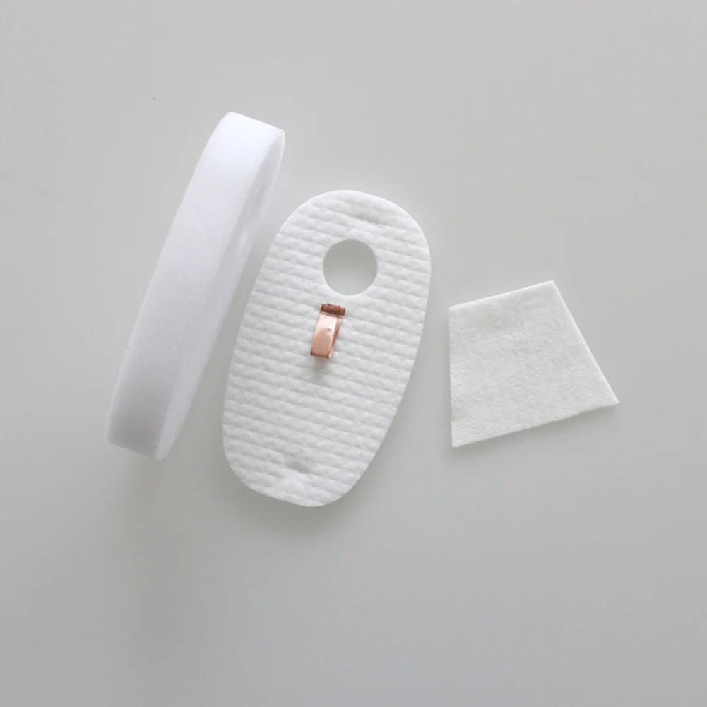 New Practicel Foam Filter For Shark Vacuum Parts For HV324Q HV325 HV320REF For Shark Rocket Deluxe Pro New Practicel