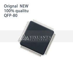 10pcs/lot New STM32F103C8T6 STM32F103R8T6 STM32F103RBT6 STM32F103RCT6 STM32F103RDT6 STM32F103RET6 STM32F103VCT6 QFP Original