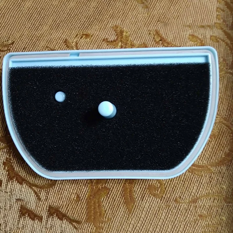 ADQ 用 5X リモーターフィルター交換用ダストメッシュフィルター 73393603   VK70501N VK70502N 掃除機アクセサリ