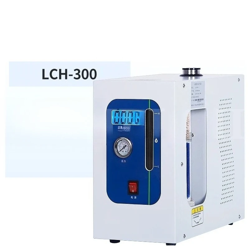 

LCH-300 LCH-500 Газовый генератор водорода высокой чистоты Газовый хроматограф Источник газа 150 Вт 220 В