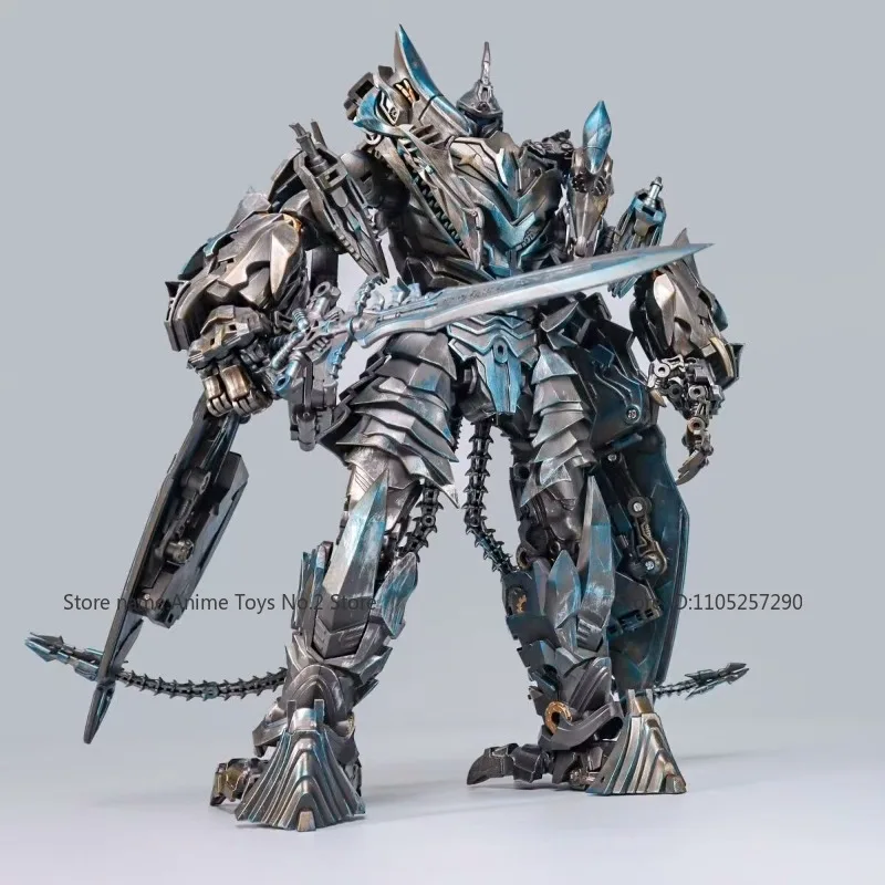 Merk+Op Voorraad Transformer Studio Serie TW-1104 Strafe ‌   Model Collectibles Actiepoppen Volwassen hobby's Handgemaakte geschenken Speelgoed Robot