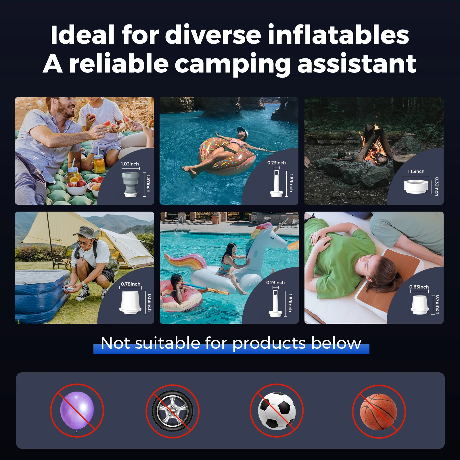 Thumbnail 4 - #4 Latest Sleeping Pads Offers