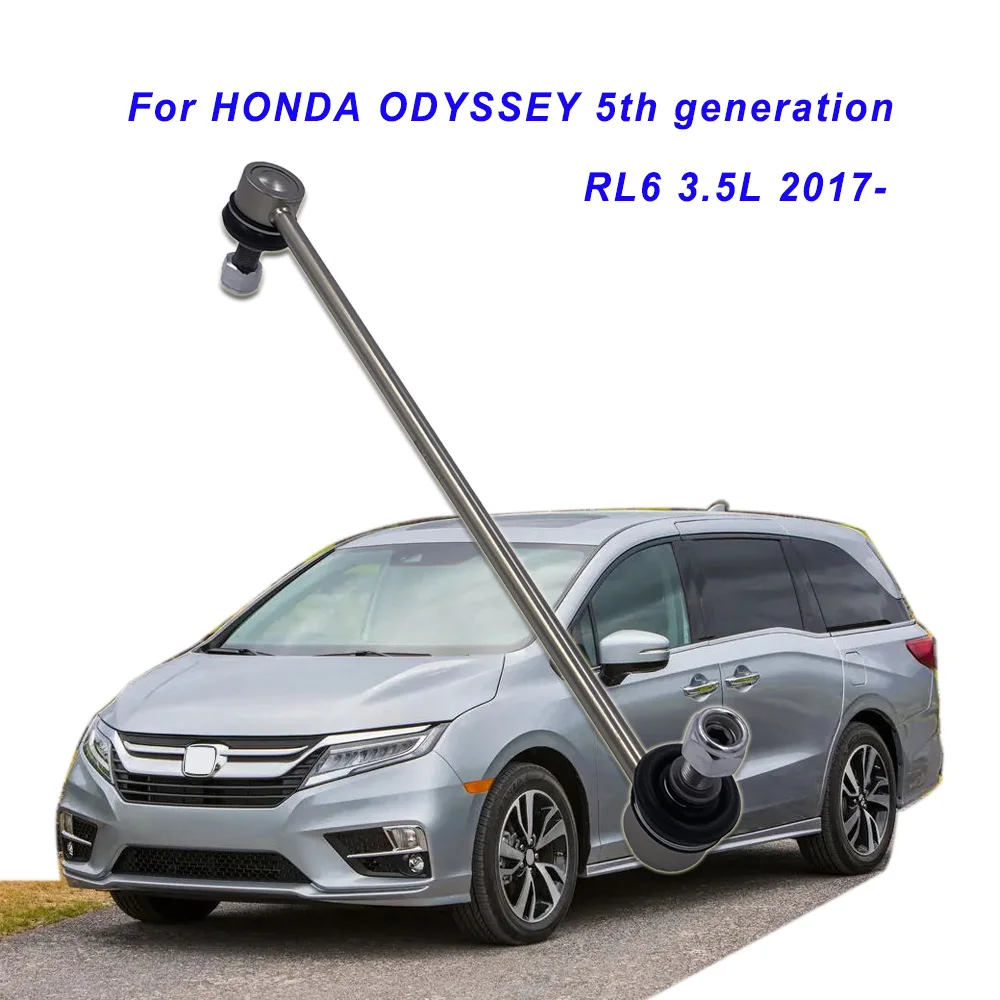 

FRONT Stabilizer Link L/R for HONDA ODYSSEY 5TH GENERATION RL6 2017- 3.5L 51320-T6A-J01 51325-T6A-J01 Sway Bar Link