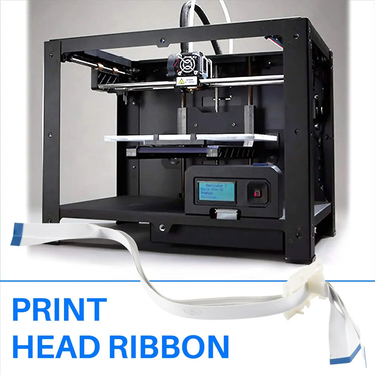 AT42 Suitable for Print Head Ribbon and Sensor Cable L110/L210/L220/L350/L355/L360/L380/L550/L565