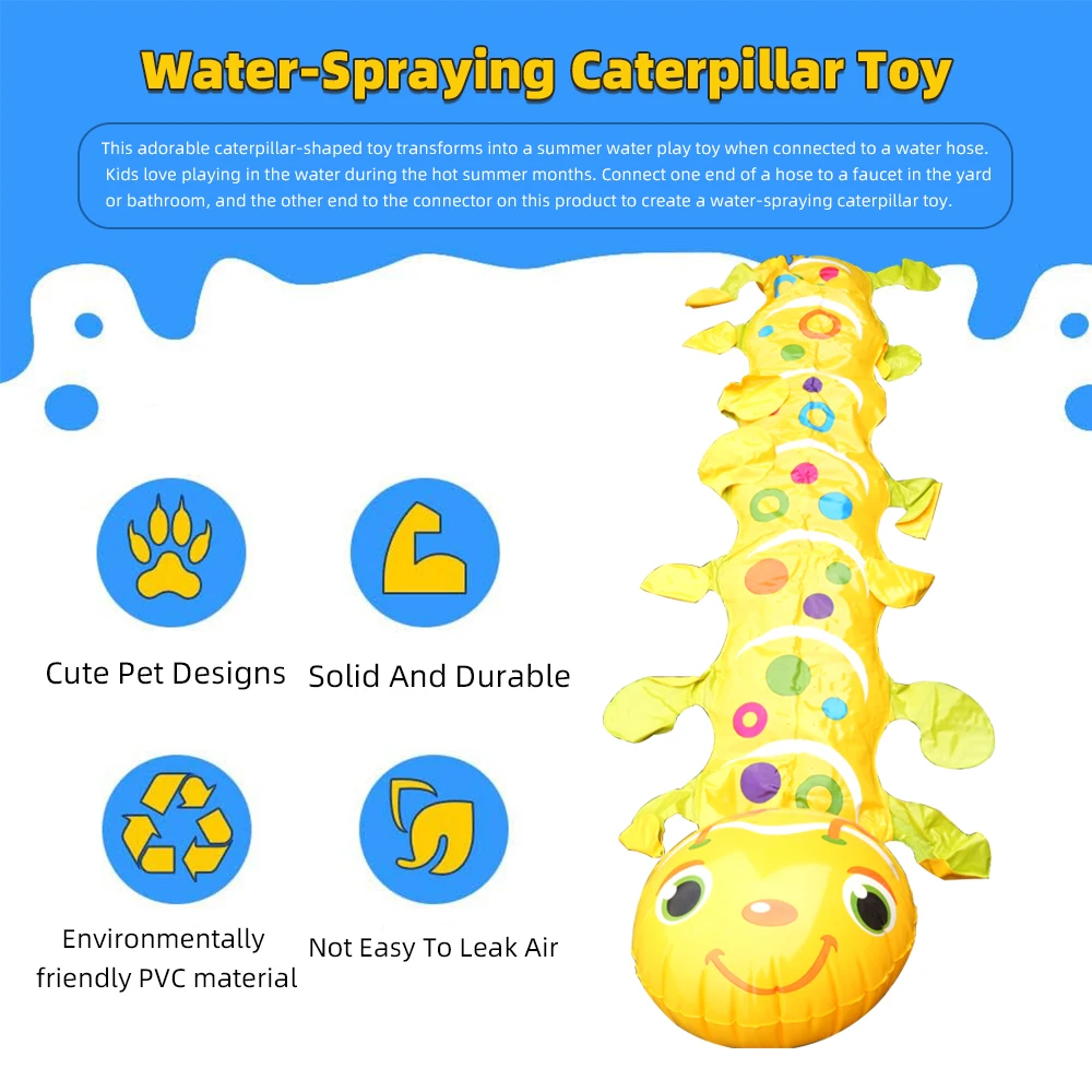 Thumbnail 4 - #33 Latest Inflatable Water Toys Offers