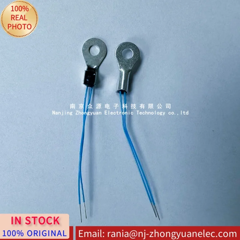 

B57703M103G40（50pcs） 10k 3988 2% EPCOS TDK NTC thermistors for temperature measurement