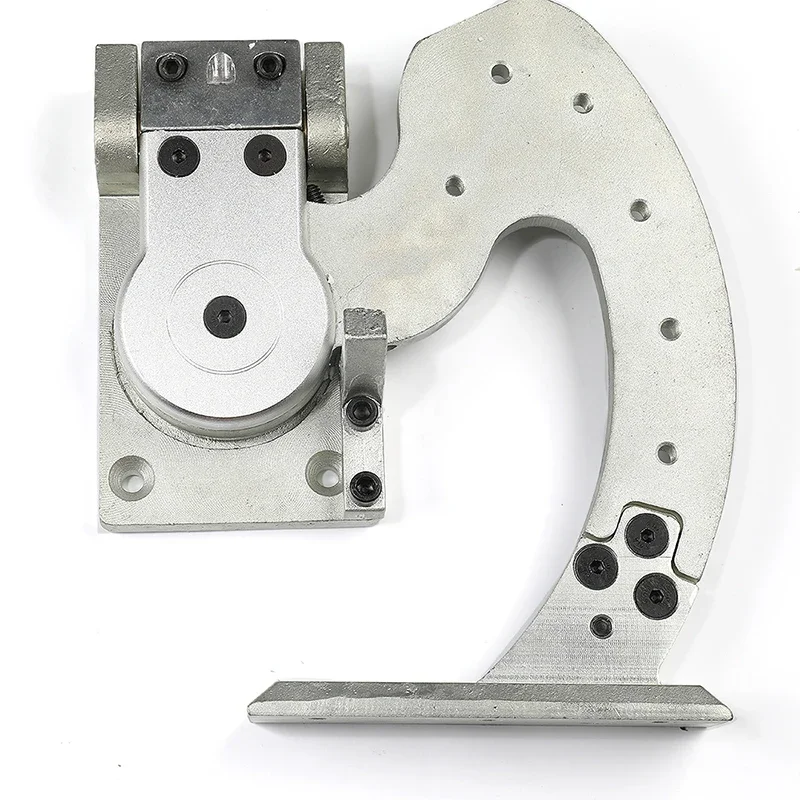 Car Scissor Door Modification Lambo Screw Fixed Type LBJ-1013-S New Universal Stainless Steel Scissor Door Door Hinge