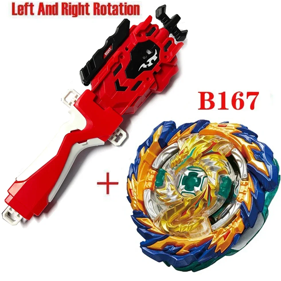 HOT All Models Launchers Beyblade Burst B129 B127 128 B149 B145 GT Toys Arena Metal God Fafnir Blayblade BayBlade Blades Toy