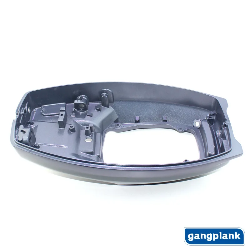 Outboard Engine Base Tray Assembly 6B4-42711-00-4D for Yamaha 2 Stroke 9.9-15 HP