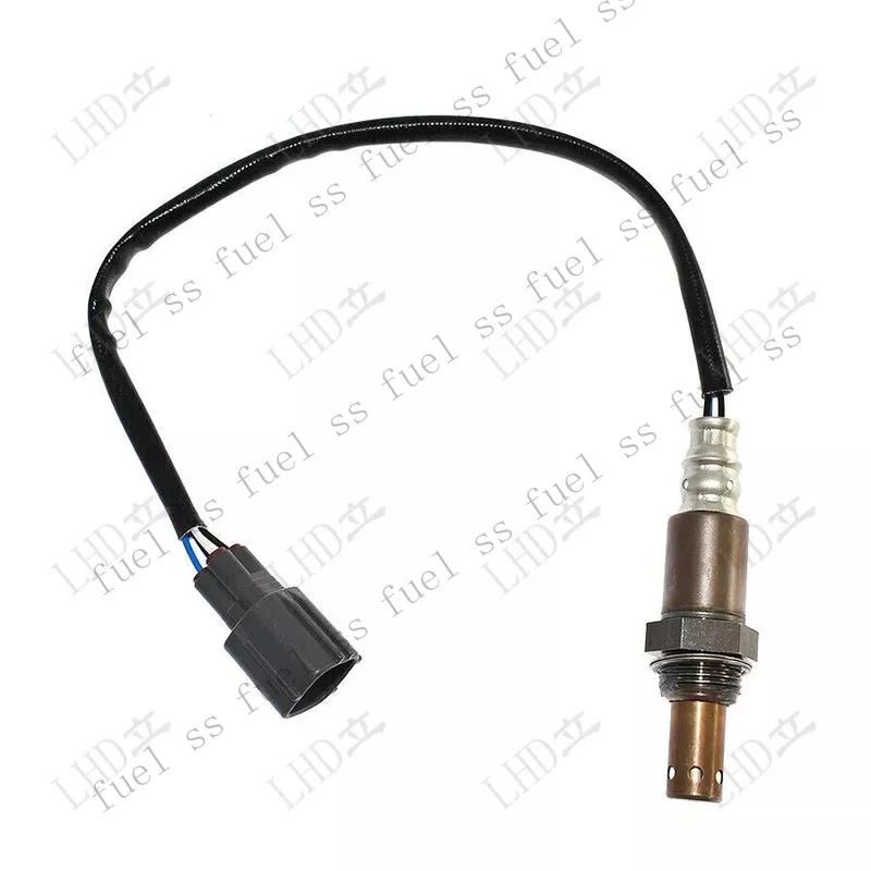 S+ 1 Pc Air Fuel Ratio Oxygen Sensor 89467-0E010 Fit For Toyota Avalon Camry Lexus/