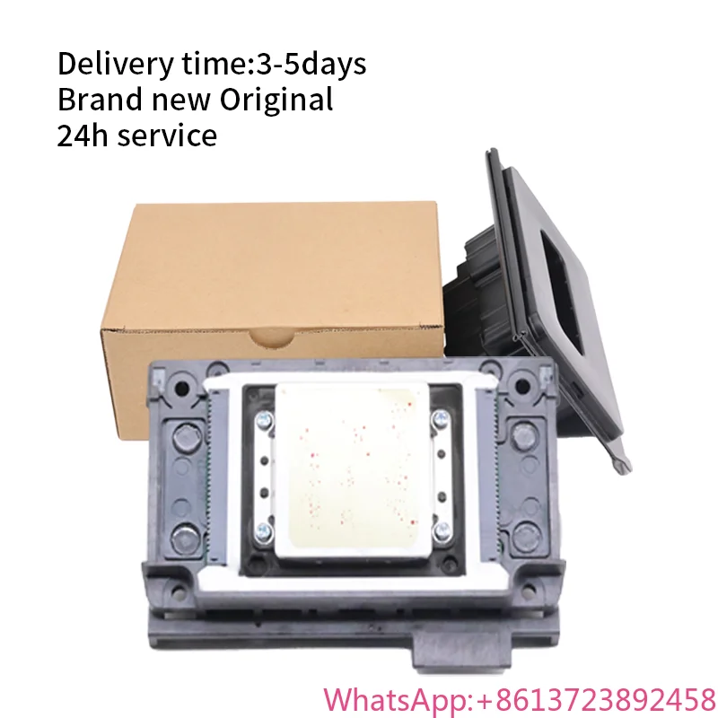 

Cabezal Xp600 Dx11 Dtf Sublimation Printhead Uv Ecosolvent Printer Printhead Xp600 Printhead Original for Eco Solvent Printer