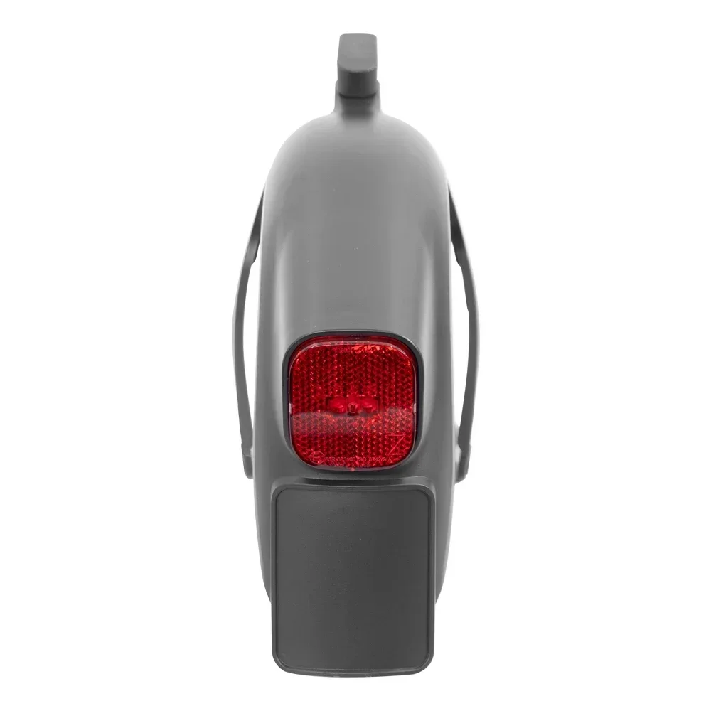 Rear Wheel Fender for Ninebot Max G2 Electric Scooter Back Mudguard Wing add Taillight Fender Support Assembly Parts