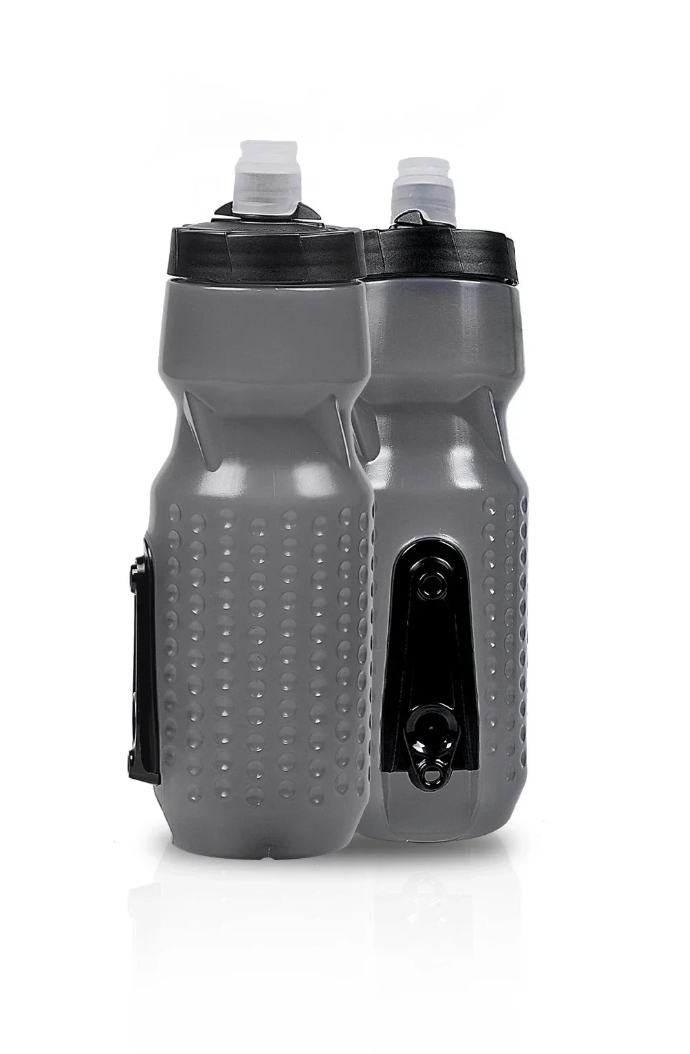 Innovation Costelo Magnetischer Flaschenhalter für Fahrrad, Sport-Wasserflasche, 710ml mit Druckverschluss – Detail 14