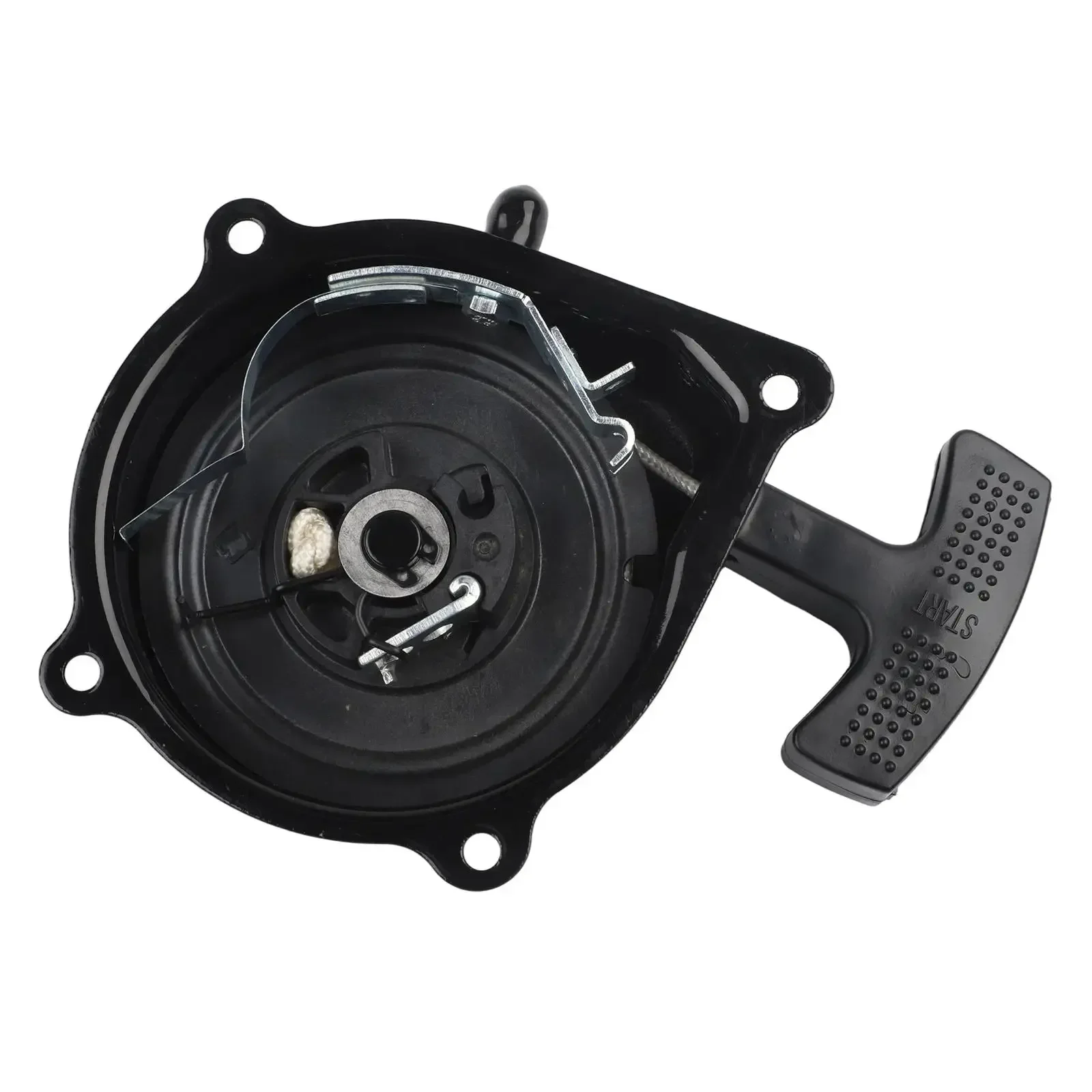 Aluminum Alloy Starter Recoil for Suzuki For Lt50 For Lt-A50 QuadFor 50 Models 1983 to 1987 Compatible Pull Start