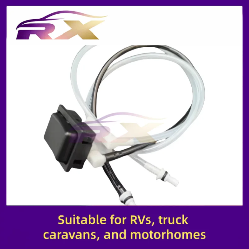 Adequado para rv caravana motorhome volvo caminhão válvula de controle peças reparo 20530447 20530448