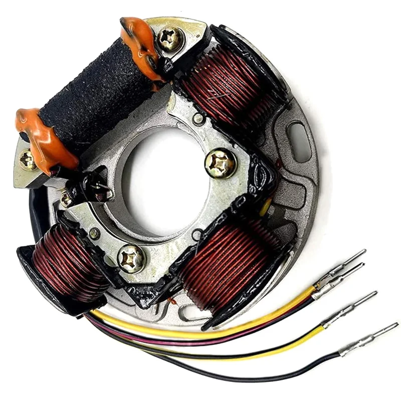 Motorcycle Parts Stator Coil Assy for SeaDoo Sportster GTI GT 290886725 290886726 420886725