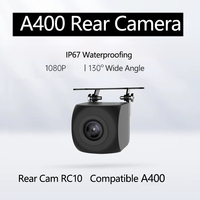 for 70mai Dash Cam A400 Rear Camera RC10 1080p HD