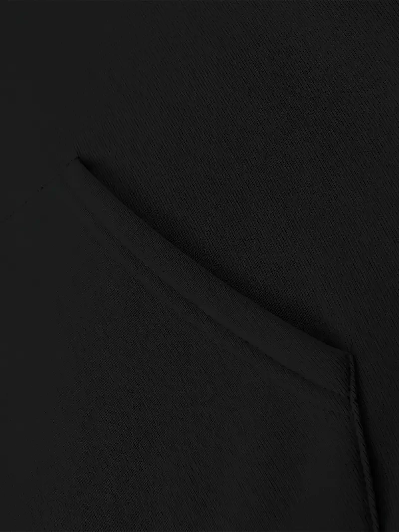 سويت شيرت بقلنسوة للنساء مع طباعة عباد الشمس بأكمام طويلة وتصميم برباط ملابس نسائية غير رسمية مقاس كبير هوديي 550 جرام