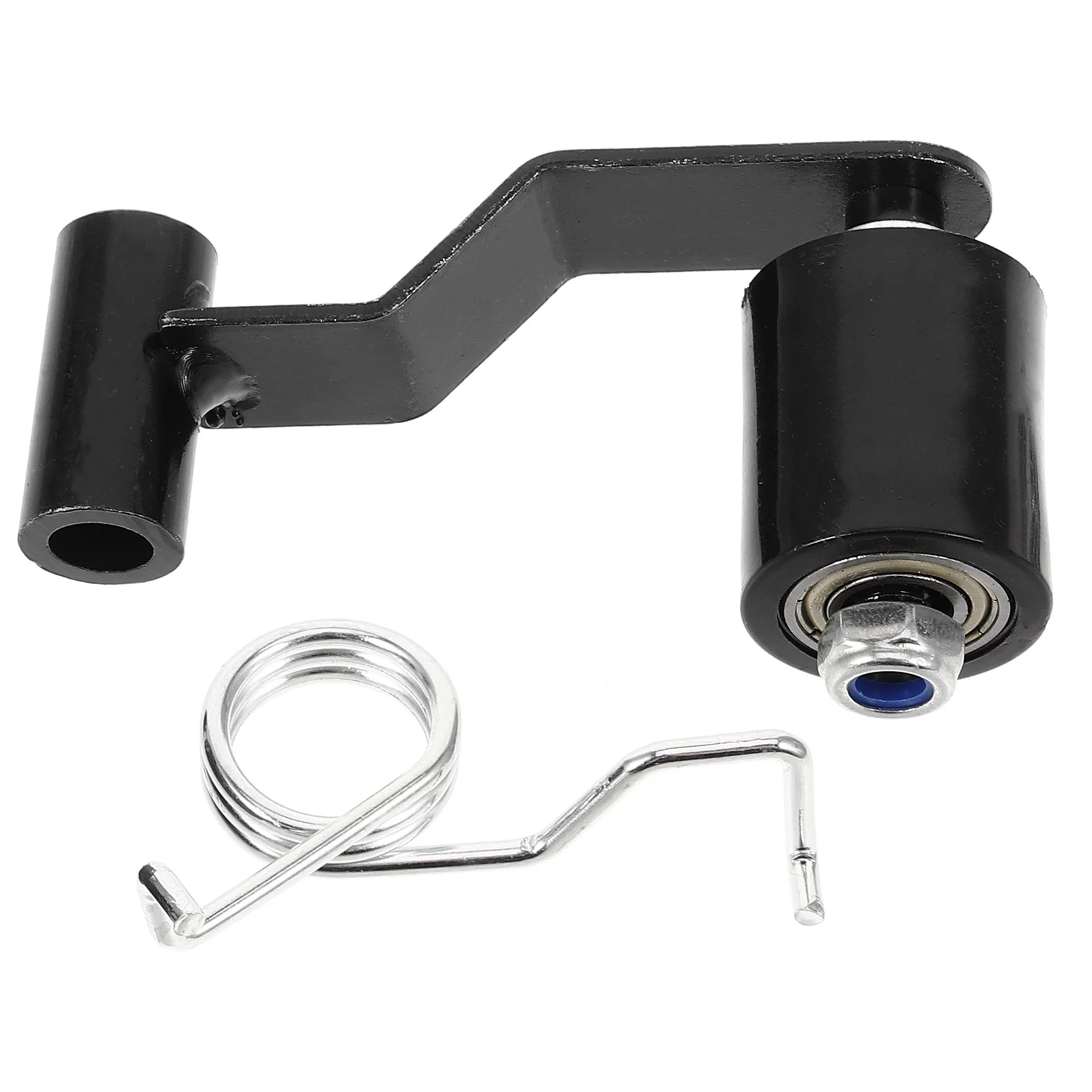 

Motorcycle Chain Tensioner Replacement Kit Heavy-Duty Chain Guide Tensioner for Atv Dirt Bikes Smooth Adjustment and Anti-Jump