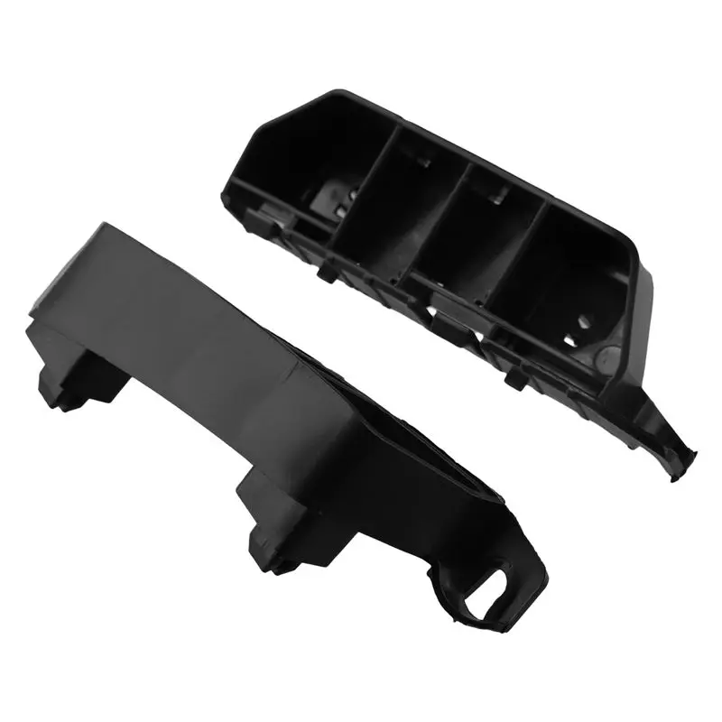 

Car Front Bumper Spacer Bracket For Honda Fit JAZZ 2005 2006 2007 2008 GD1 GD3 1.3L 1.5L 71193-SAA-003 71198-SAA-003-AD39