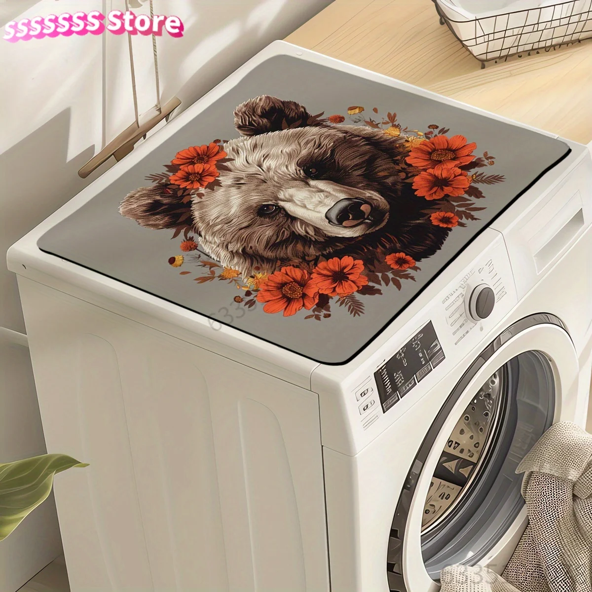 Slim design takes little room, perfect for apartments, small flats and RV kitchens