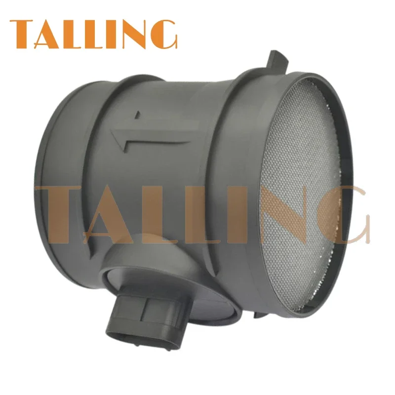 

19351885 15900023 MAF Mass Air Flow Meter Sensor for GMC Yukon Sierra 2007-2009 Chevrolet Tahoe 2008 Silverado Suburban 15840812