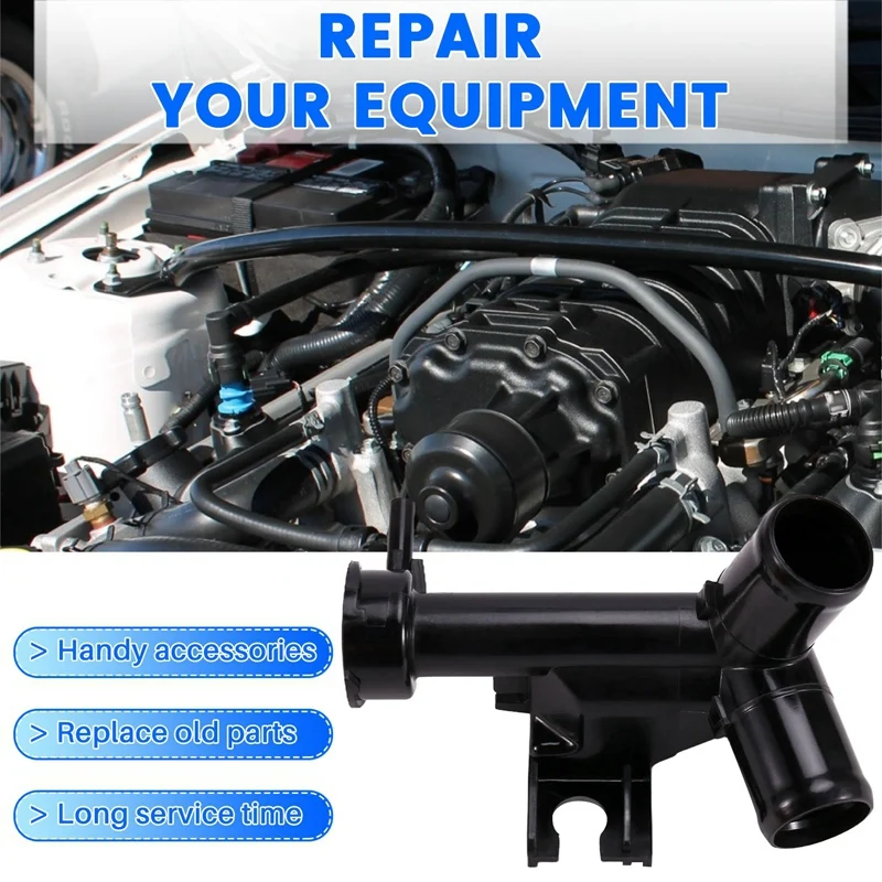 

FD7-j25327-K0200 Заливной горловина охлаждающей жидкости в сборе с крышкой радиатора для Kia Soul EX LX GT-Line S X 2020-2023 2.0L 1999CC