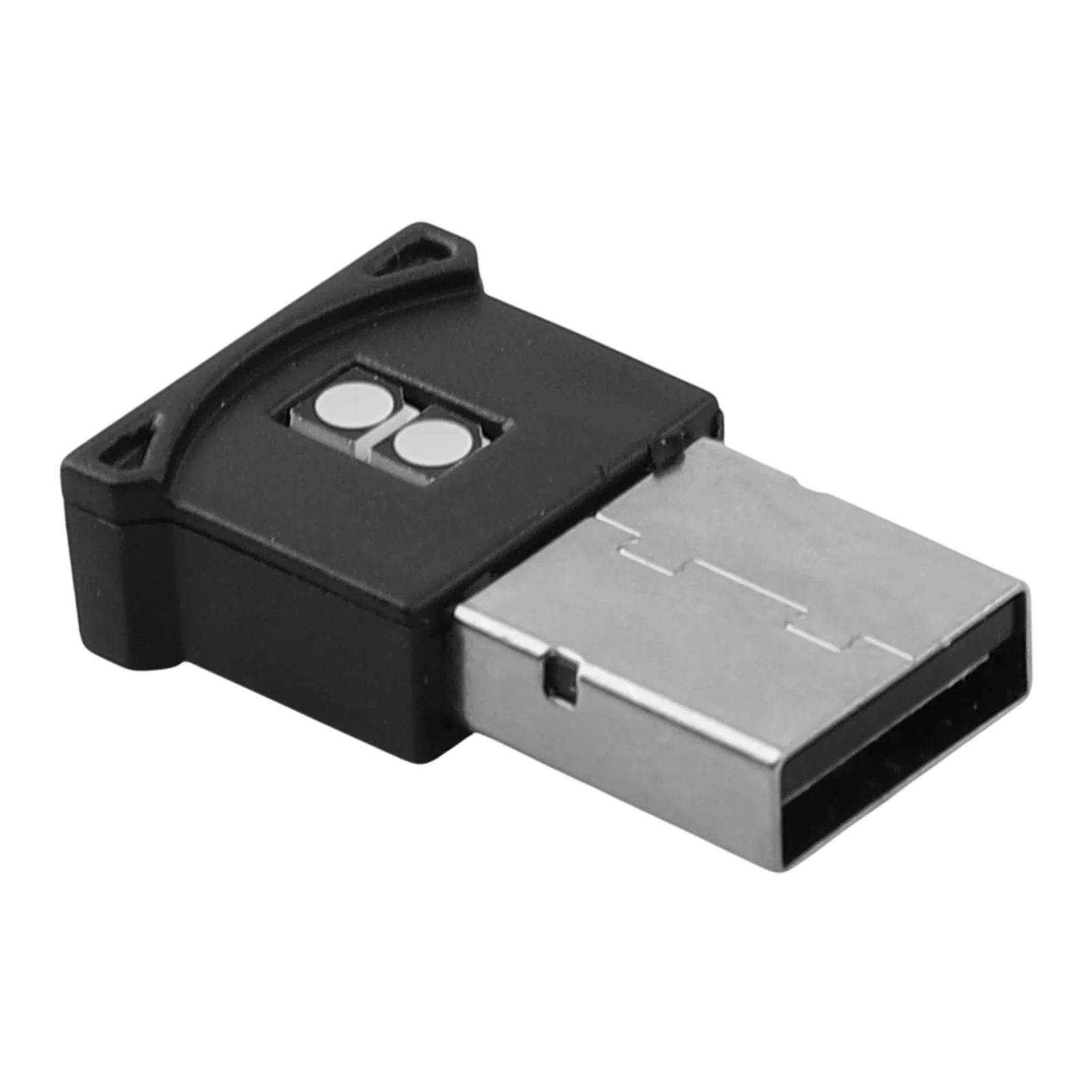

0.18A USB LED Light 5W Electronic Component Interior Lamp Mini Mood Neon Wireless 8-12V Ambient Black Silver New