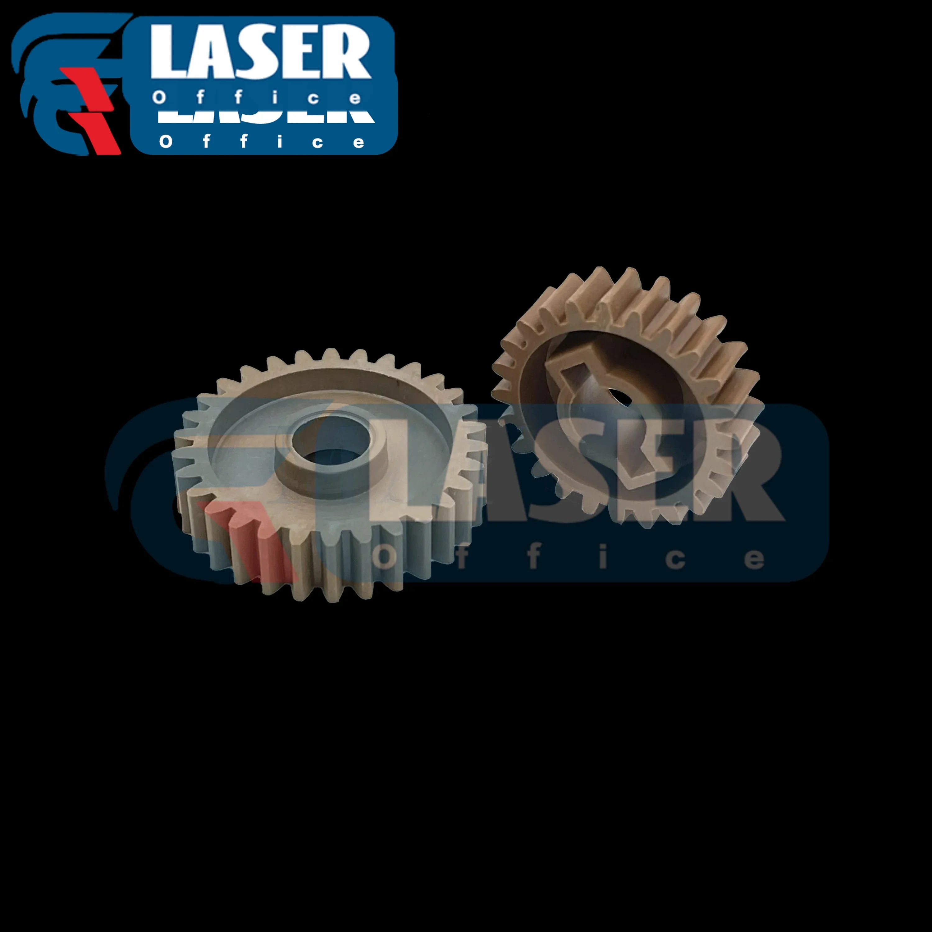 1pcs. New new  NGERH1883FCZZ NGERH1398FCZZ  Fuser Drive Gear support for Sharp MX 700 550 MX 620 705 555 625 MX M623N