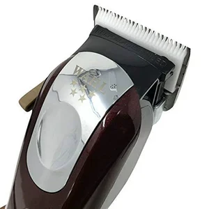 Profissionais Lâminas De Substituição De Cerâmica, Wahl Senior Cordless Clipper, Magic Clip 8148, Wahl Sterling 8 principais vendas maquina wahl magic clip cordless - №1